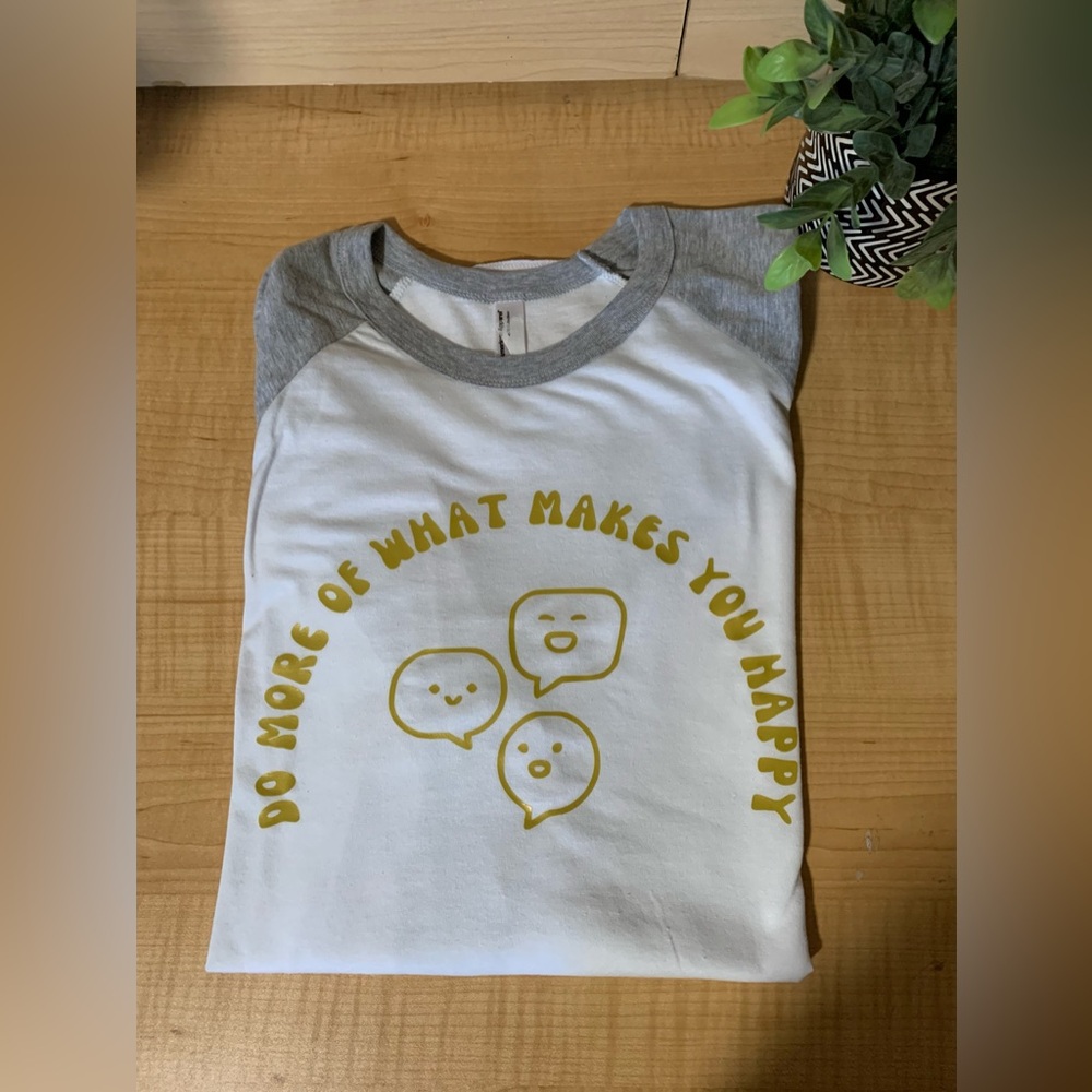 Tops 3/4 sleeves🛍️🛒